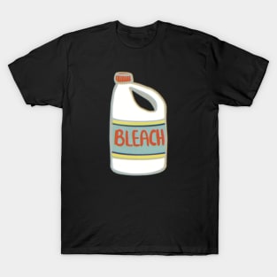 Bleach Bottle T-Shirt